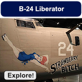 B-24 Liberator