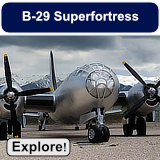B-29 Superfortress