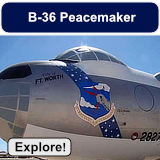 B-36 Peacemaker
